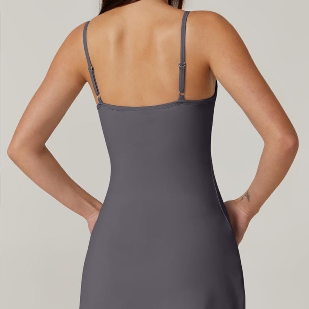 Active Wear Tennis Dress - Picture 4 of 5